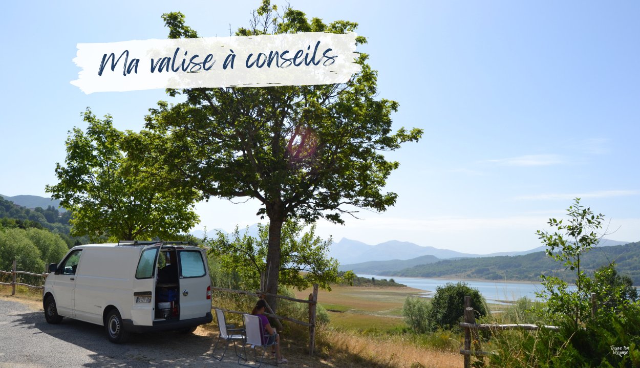 mes conseils pour bien commencer son voyage