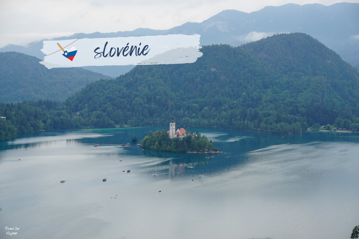 voyager en slovénie est une destination pour les amoureux de la nature